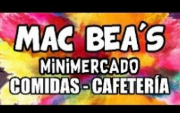 Mac Beas